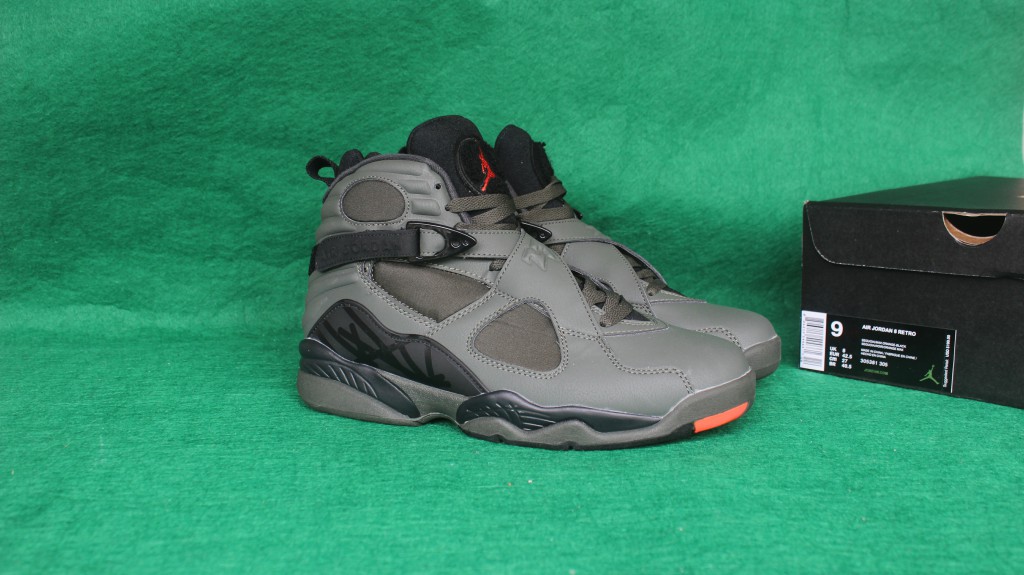 New Men Jordan 8 Take Flight Shoes - Click Image to Close